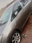 Toyota Harrier 2004 Black - 3