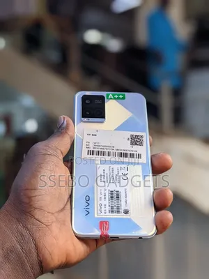 Vivo Y21 64GB Blue