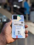 Vivo Y21 64GB Blue - 1