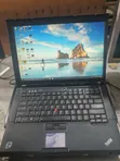 Lenovo ThinkPad T400 Laptop - 4GB RAM, 160GB HDD - 1