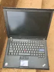 Lenovo ThinkPad T400 Laptop - 4GB RAM, 160GB HDD - 3
