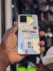 Vivo Y21 64GB Blue - 1