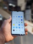 Vivo Y21 64GB Blue - 3