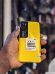 Xiaomi Poco M3 Pro 5G 128GB Yellow - 1