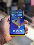 Xiaomi Poco M3 Pro 5G 128GB Yellow - 3