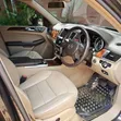 Mercedes-Benz M Class 2014 Brown - 2