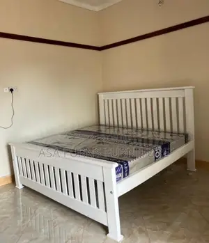 Brand New Wood-Mode Beds
