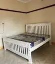 Brand New Wood-Mode Beds - 1