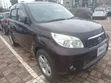 Toyota Rush 2012 Black - 2