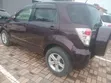 Toyota Rush 2012 Black - 3