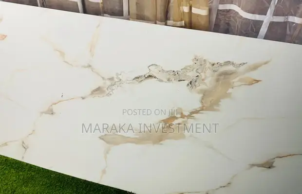Marble Sheets - 4x8 Gray - 1