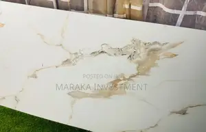 Marble Sheets - 4x8 Gray