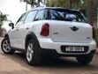 Mini Cooper Base 2013 White - 1