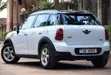 Mini Cooper Base 2013 White - 2