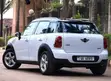 Mini Cooper Base 2013 White - 4