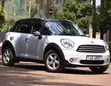 Mini Cooper Base 2013 White - 5