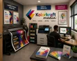 Graphics Designer & Manager - Printing Services - 5
