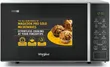 20L Whirlpool Grill Microwave Oven (Model MG2007B) - 3