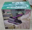 Brand New Mite Remover and Vacuum Cleaner - 1