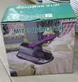 Brand New Mite Remover and Vacuum Cleaner - 4