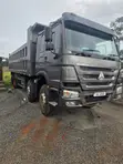 Howo Dump Truck - Sinotruk - 1