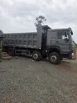 Howo Dump Truck - Sinotruk - 2