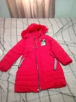 Alaia Women's Cotton Jacket - XXS - 1