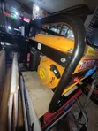 Honda H3500 Gasoline Generator - Made in Japan - 1
