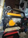 Honda H3500 Gasoline Generator - Made in Japan - 3