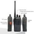 Baofeng BF-888S Portable Two-Way Radio - 3