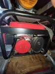 Edon PT3300 3300W Hybrid Inverter Generator - 2