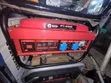 Edon PT3300 3300W Hybrid Inverter Generator - 4