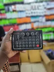 Portable External Live Sound Card - 1