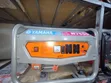 Yamaha Gasoline Generator H 7500 - 1