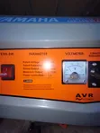 Yamaha Gasoline Generator H 7500 - 2