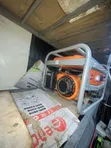 Yamaha Gasoline Generator H 7500 - 3
