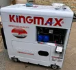 Kingmax 8kva Diesel Generator - 2