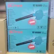 High-Speed Air Blower 600W Blitz - 2