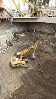 Excavation and Cut-to-Fill Operations by OTHEE TECHNOLOGIES - 1