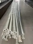PPR Pipes & Fittings - Various Sizes Available - 3