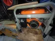Honda PT-WDC4000 4kVA Petrol Generator - 1