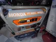 Honda PT-WDC4000 4kVA Petrol Generator - 2