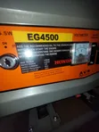Honda PT-WDC4000 4kVA Petrol Generator - 3