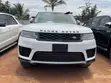 Land Rover Range Rover Sport 2019 White - 1