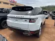 Land Rover Range Rover Sport 2019 White - 2