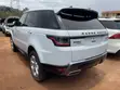 Land Rover Range Rover Sport 2019 White - 3