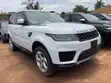 Land Rover Range Rover Sport 2019 White - 4