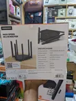 Porodo 4G Dual Band Portable WiFi Router AC1200 - 2
