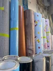 PVC Children's Wallpaper - 1