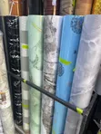PVC Children's Wallpaper - 2